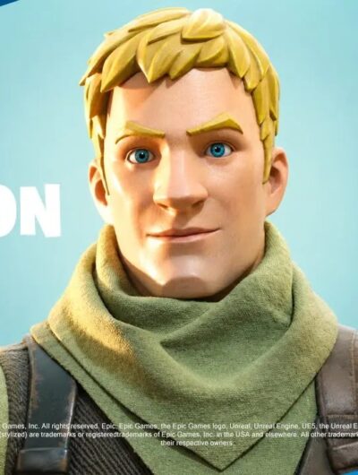 Fortnite