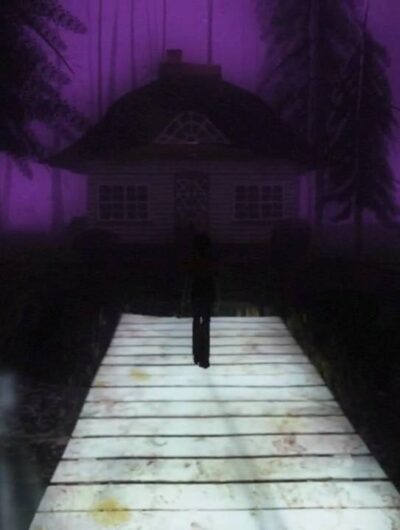 The Path