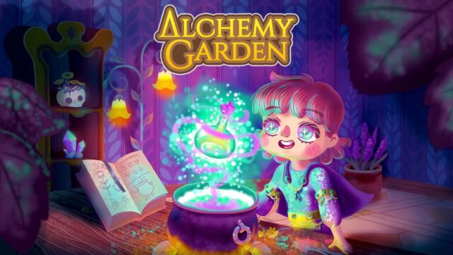 Alchemy