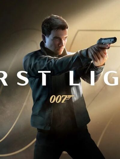 James Bond 007: The Duel