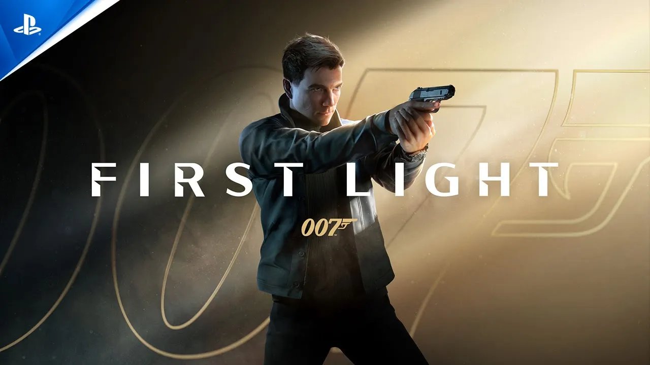 James Bond 007: The Duel Official Cover