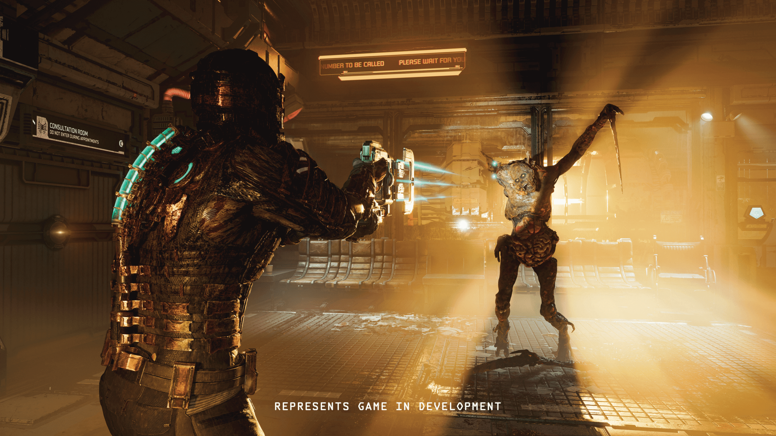 Dead Space 2