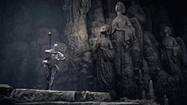 The Switch 2 Faces Its Toughest Test Yet: Can FromSoftware Save the Day?