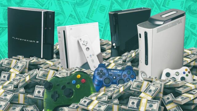 GameStop Customer Turns Broken Consoles into Gold: $10,000 Store Credit Haul!