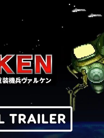 Assault Suits Valken 2