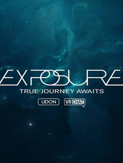 Exposure (itch) (dreadmorrison)