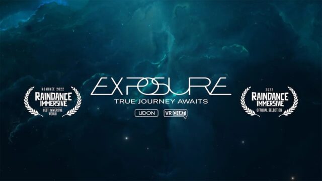 Exposure (itch) (dreadmorrison)