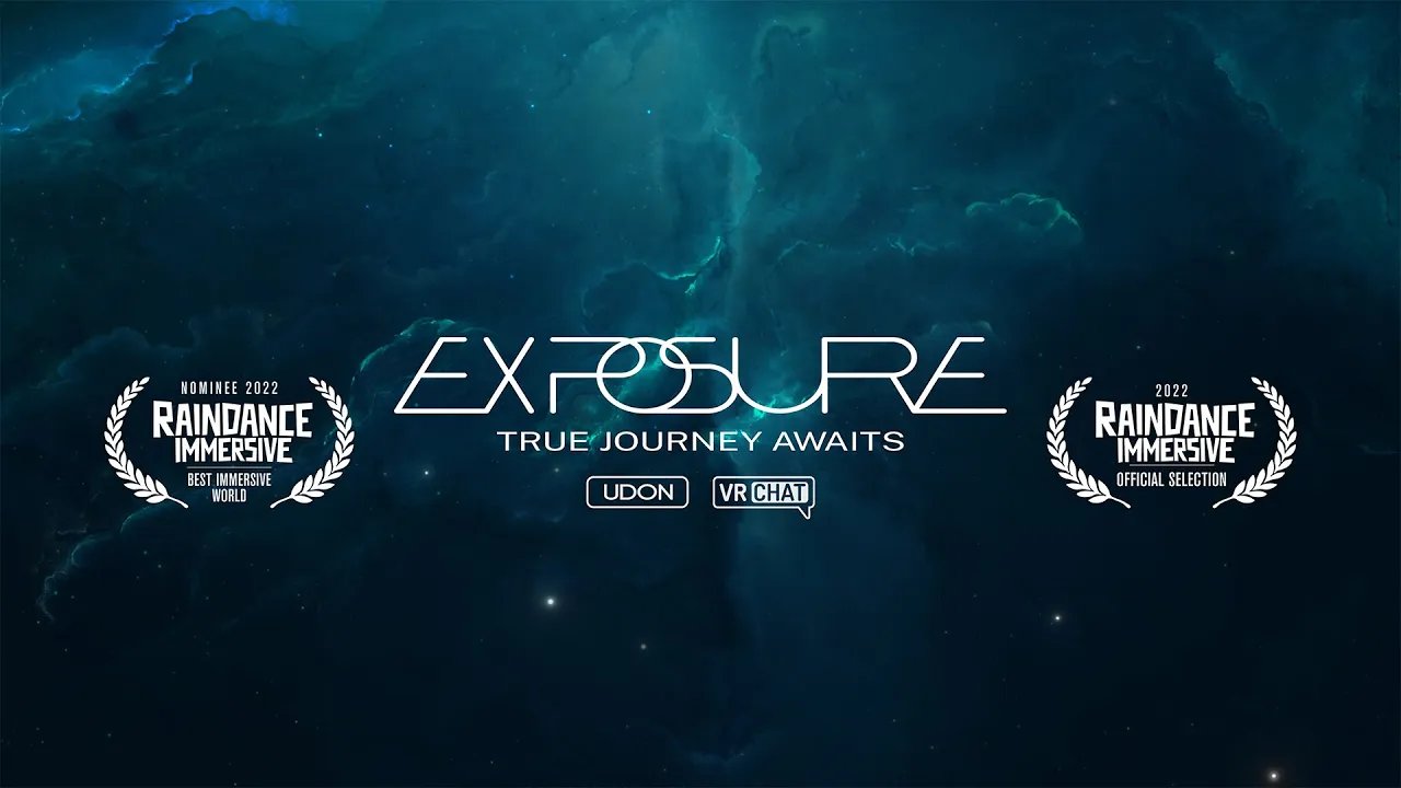Exposure (itch) (dreadmorrison) Official Cover