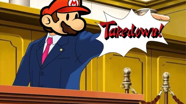 Nintendo’s War On Switch Emulators Continues With 400 More GitHub Takedowns
