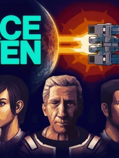 Space Haven