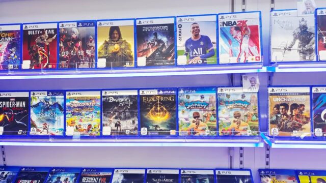 PS5 Owners Revolt! Will Cancelling PlayStation Plus Stop Sony’s Disc-Free Future?