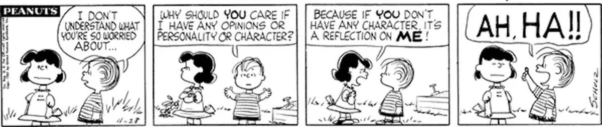 Peanuts-4-28-1961