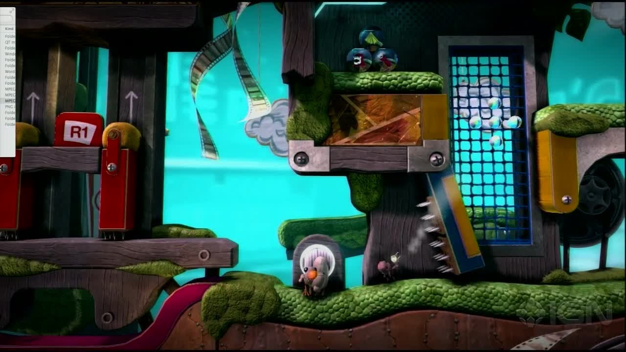 LittleBigPlanet