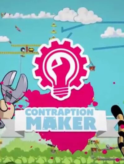 Contraption Maker (itch)