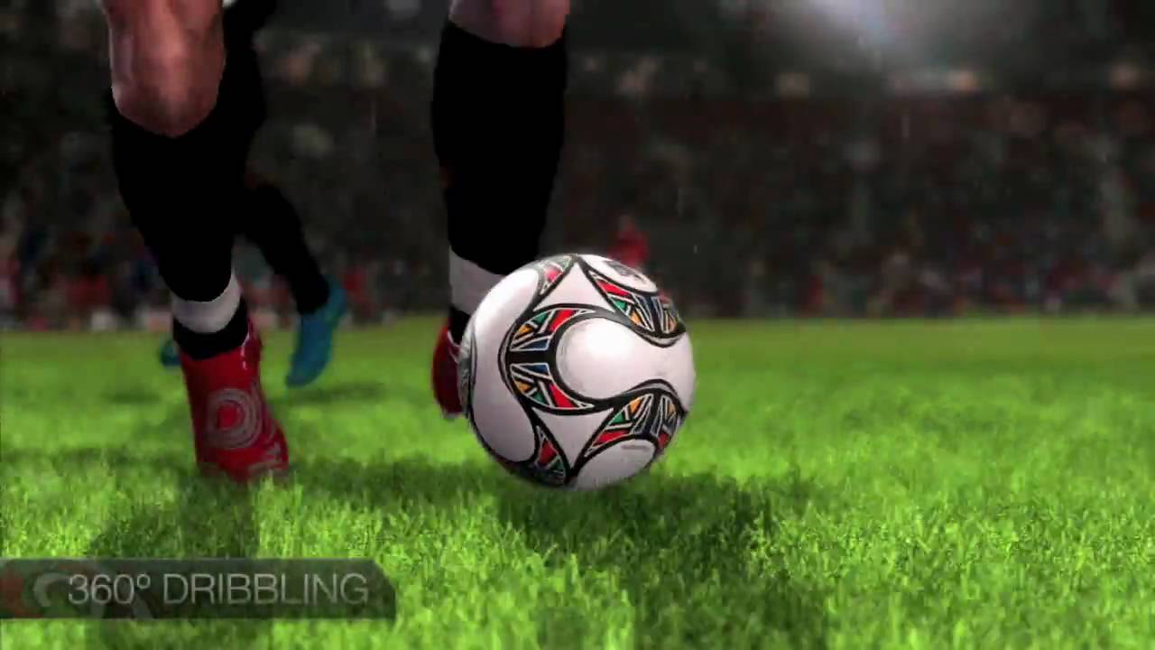 FIFA 10