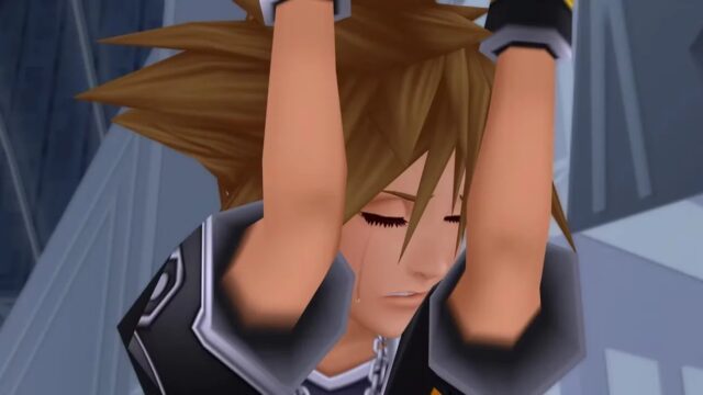 Kingdom Hearts: More Than Just a Game Now? Disney Hints at Expanding Universe