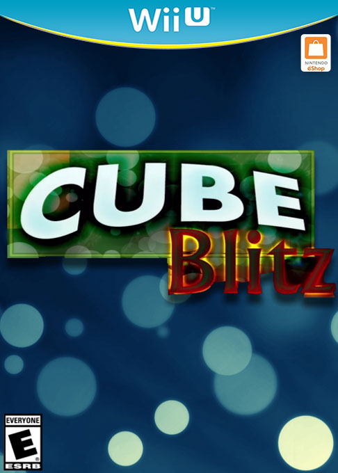 Cube Blitz