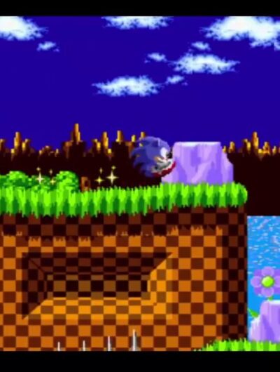 Sonic the Hedgehog 2
