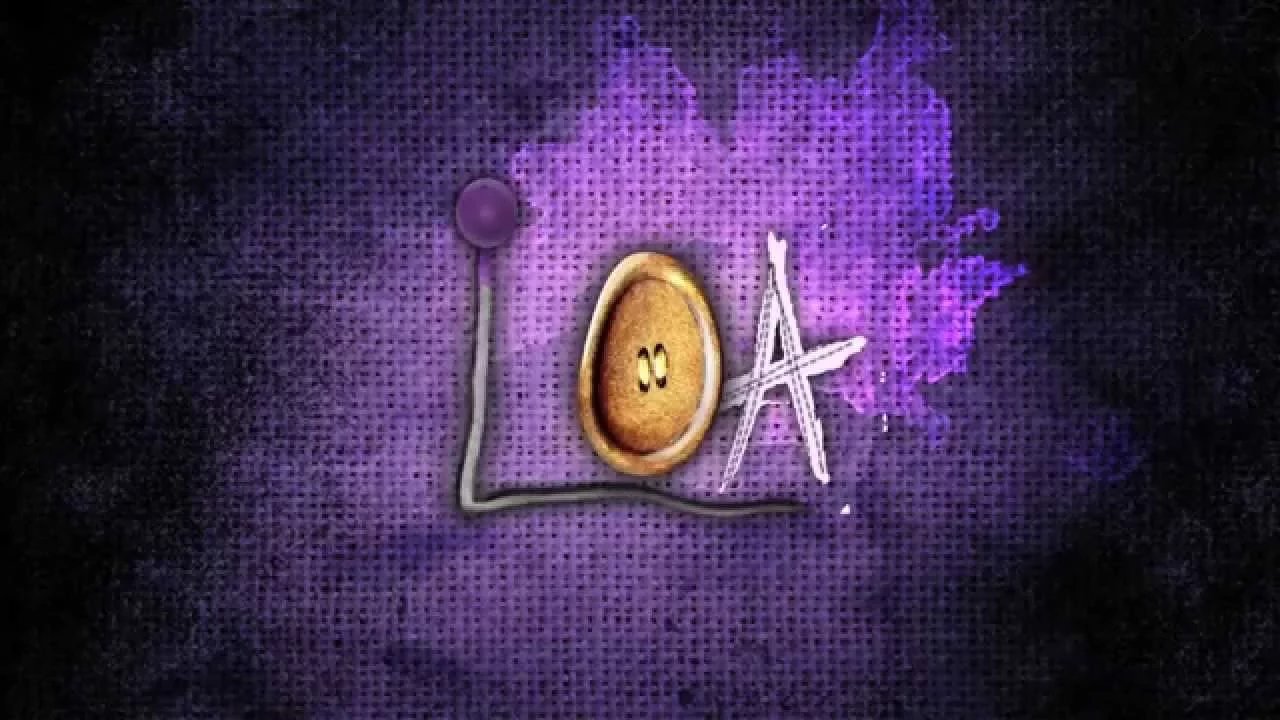 LoA Official Cover