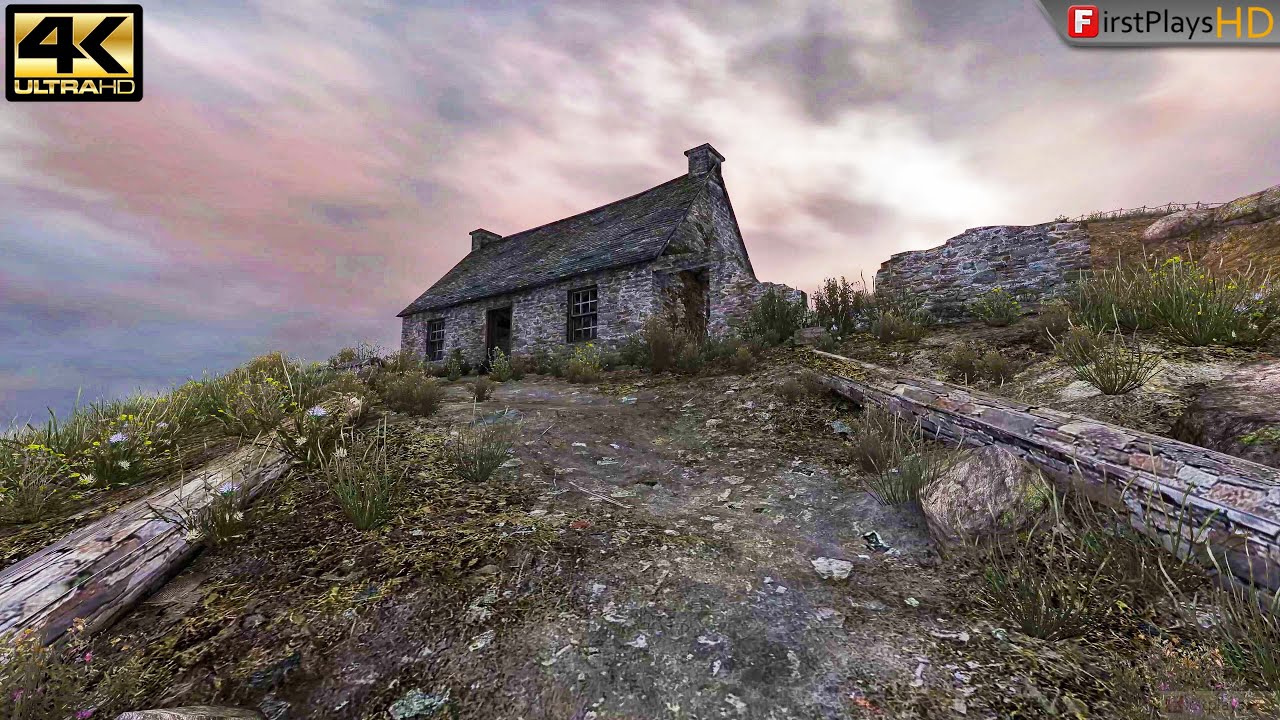 Dear Esther