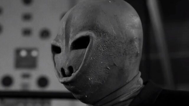 Step Into The Unknown: CBS’s “Twilight Zone” Anthology Series Now Streaming Free!