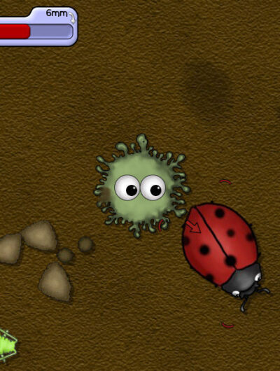 Tasty Planet
