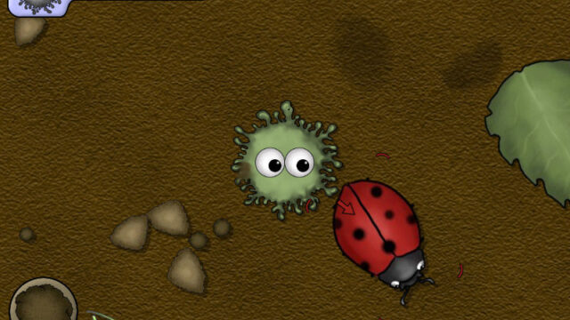 Tasty Planet