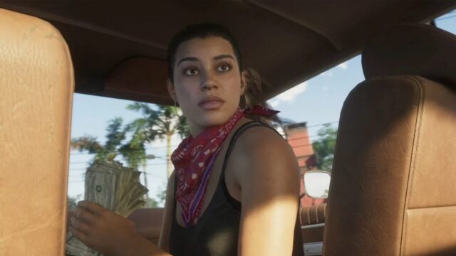GTA 6 Leaker Dishing Out Story Spoilers: Lucia’s Prologue Revealed!