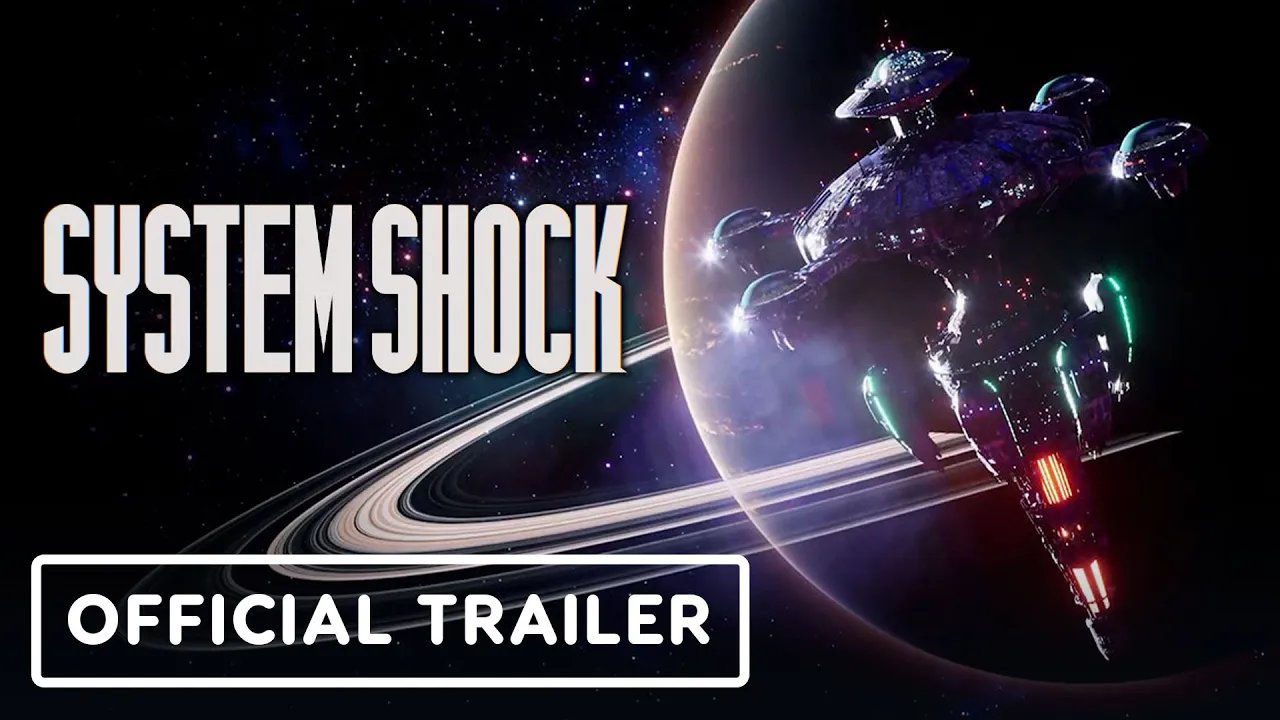 System Shock 2