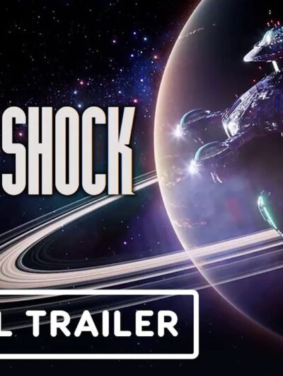 System Shock 2