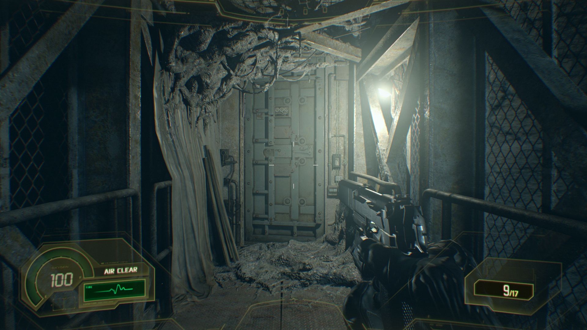 Resident Evil 7: Biohazard