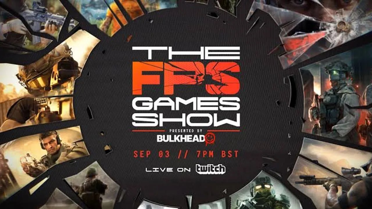 FPS-Game-Show