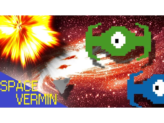 Space Vermin