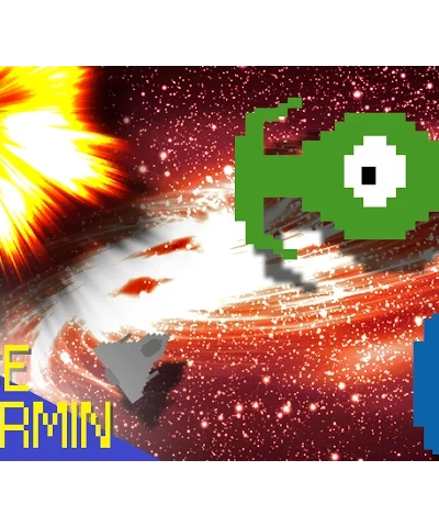 Space Vermin