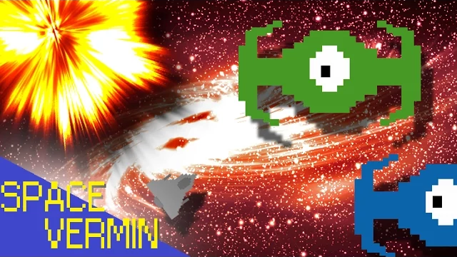Space Vermin