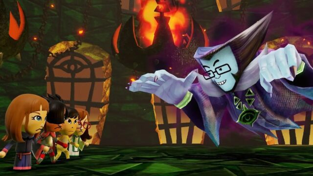 FromSoftware’s “The Duskbloods”: From Tiny Nintendo Dreams to Gothic Nightmares