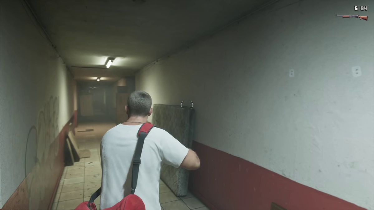 GTA 6 gameplay reveal