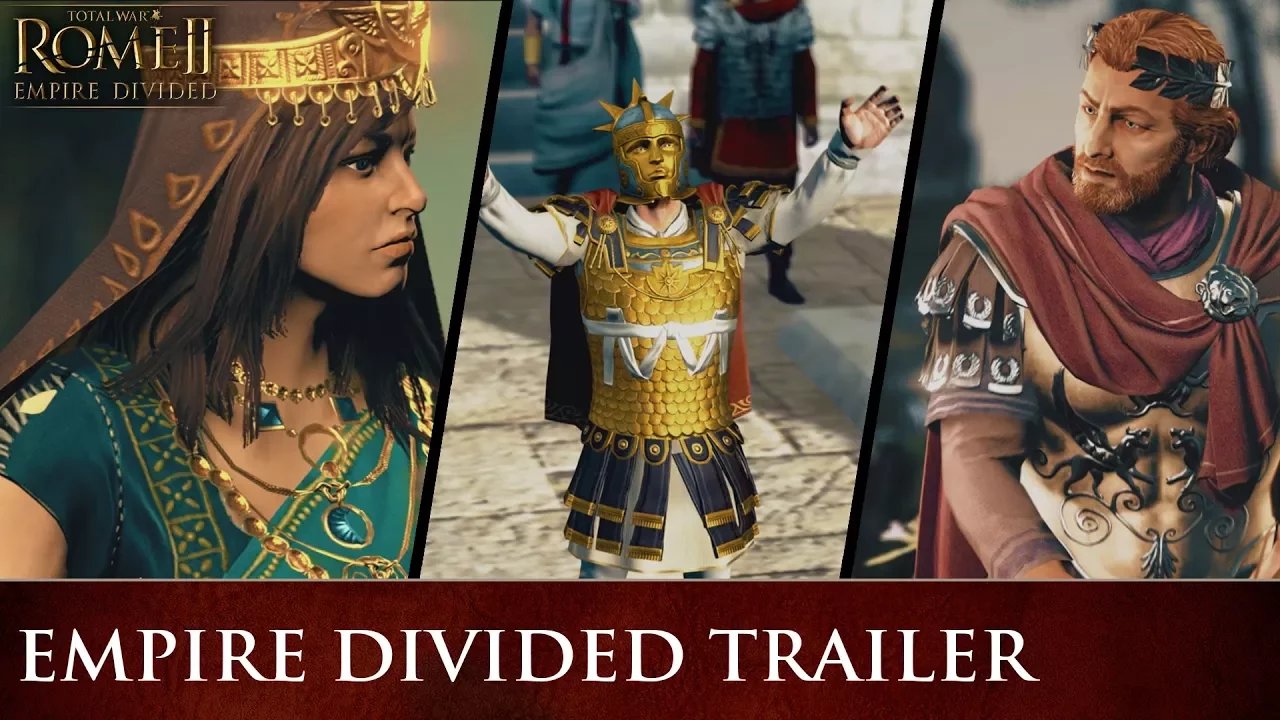 Total War: Rome II