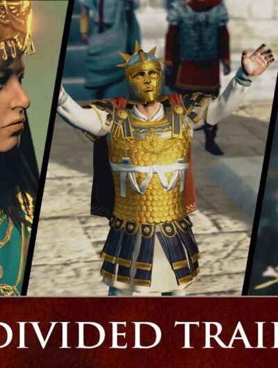 Total War: Rome II