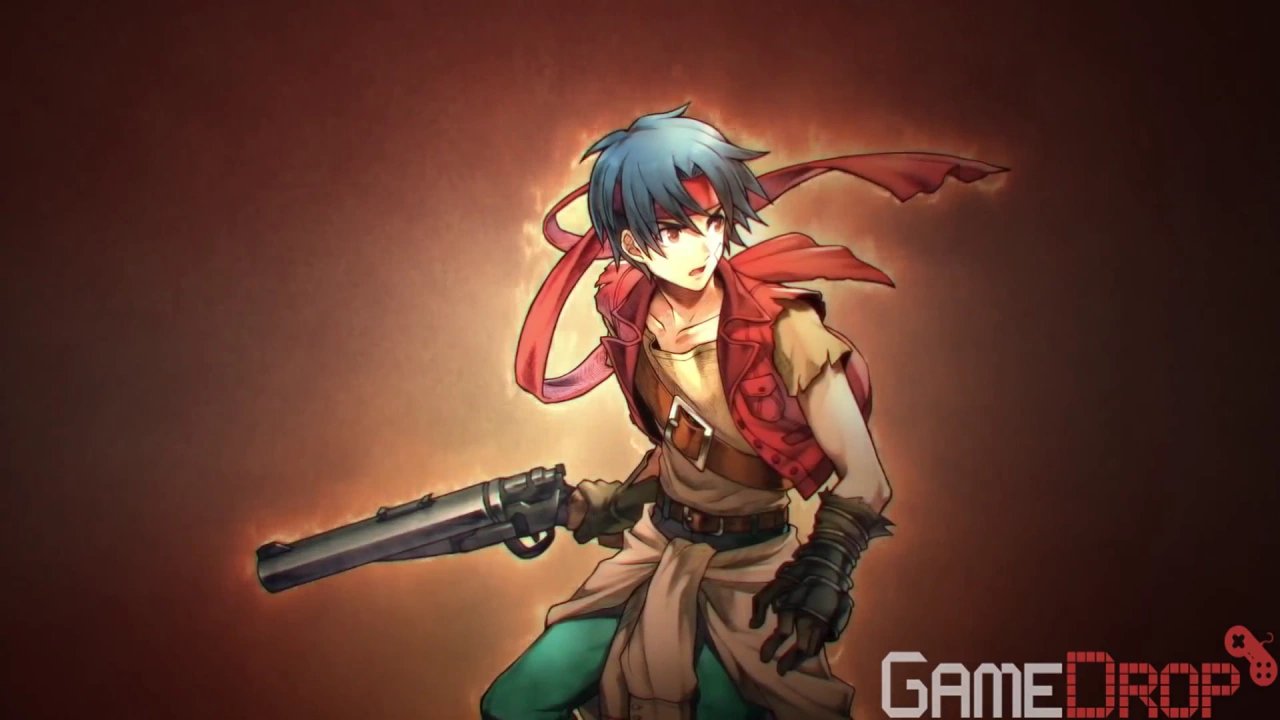 Wild Arms 3
