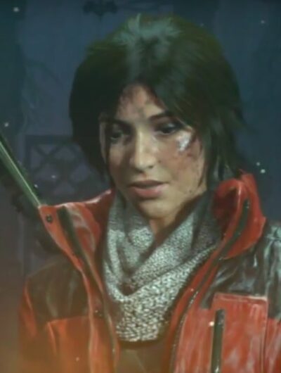 Rise of the Tomb Raider
