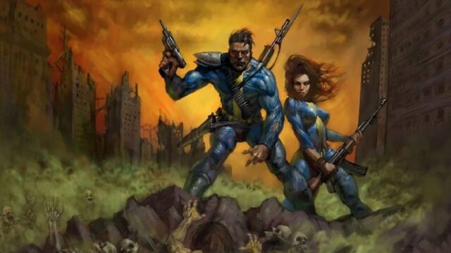 Fallout Dev Tim Cain Argues There’s Room for Both Turn-Based and Real-Time RPG Combat