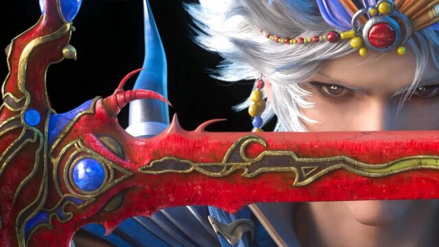 Final Fantasy Resonance Has More Going For It Than Just Its Impressive Cast