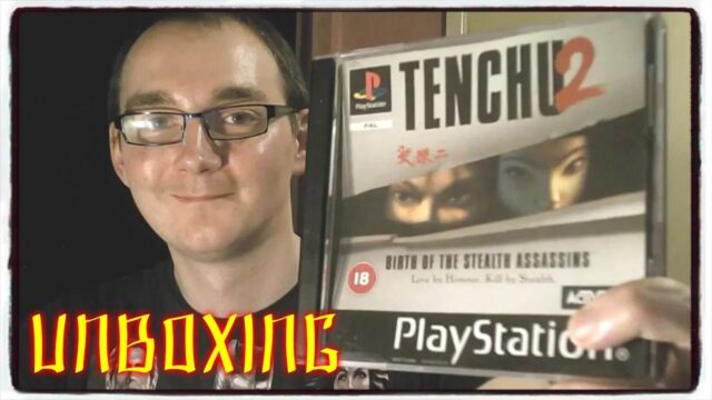 Tenchu 2: Birth of the Stealth Assassins