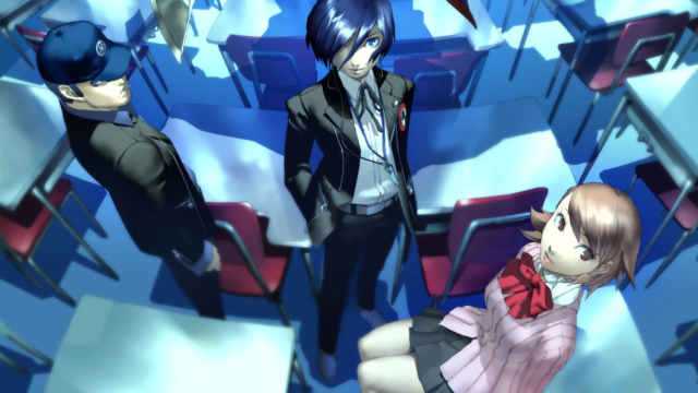 Persona 3: How Atlus Revolutionized JRPG Characters Two Decades Ago