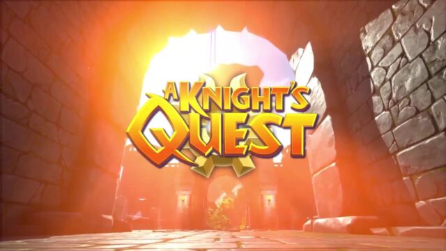 Knights Quest