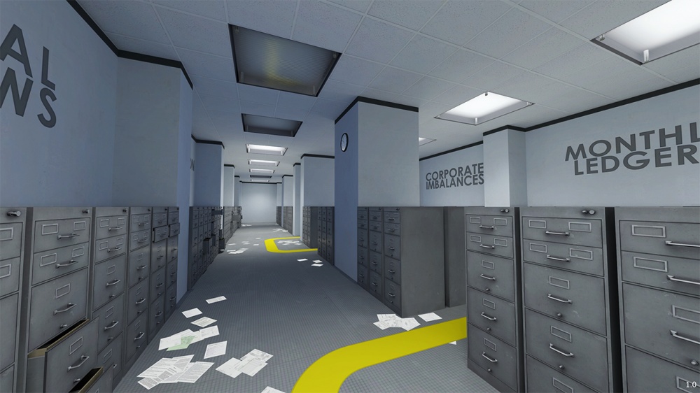 The Stanley Parable