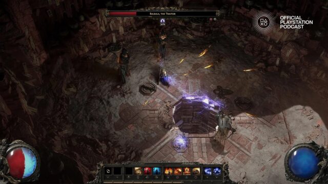 Gamescom Recap: Path of Exile 2, New Releases, and More on the Official PlayStation Podcast!