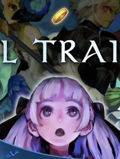 Odin Sphere