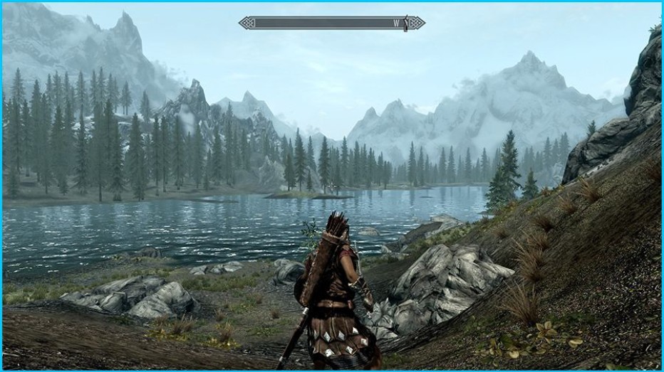The Elder Scrolls V: Skyrim